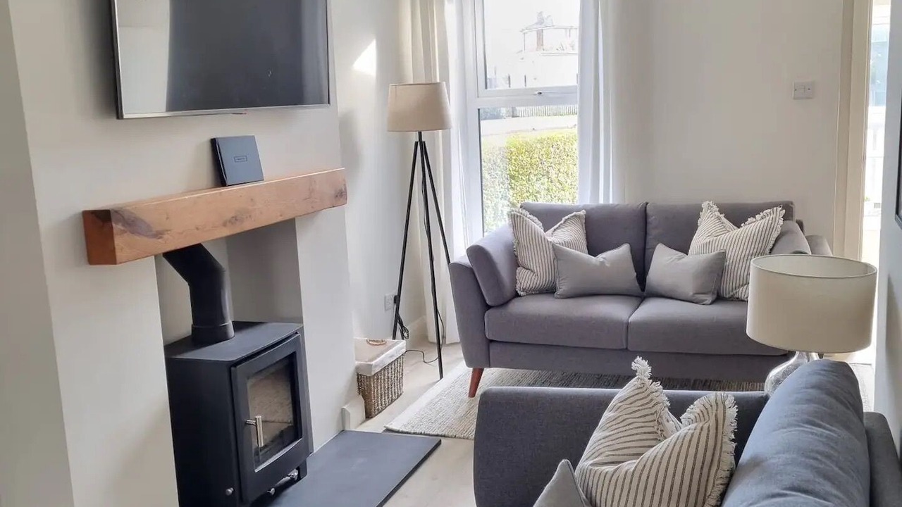 Photo of Livingroom in Castlerock