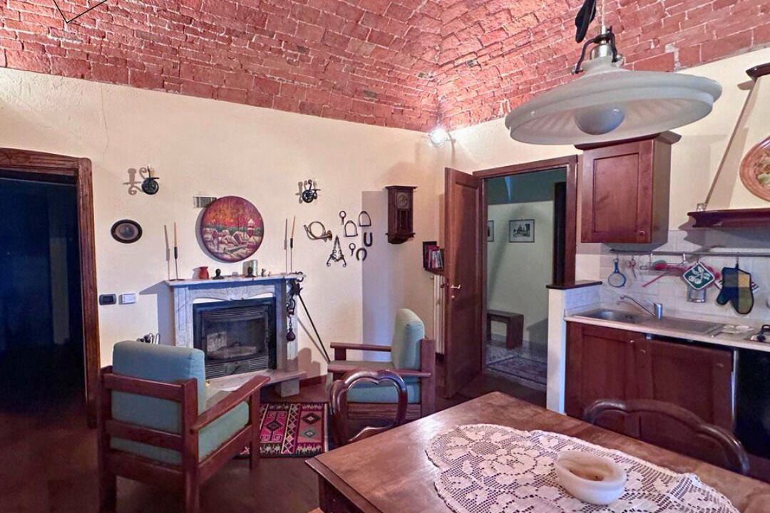 Photo of Kitchen in Murazzano