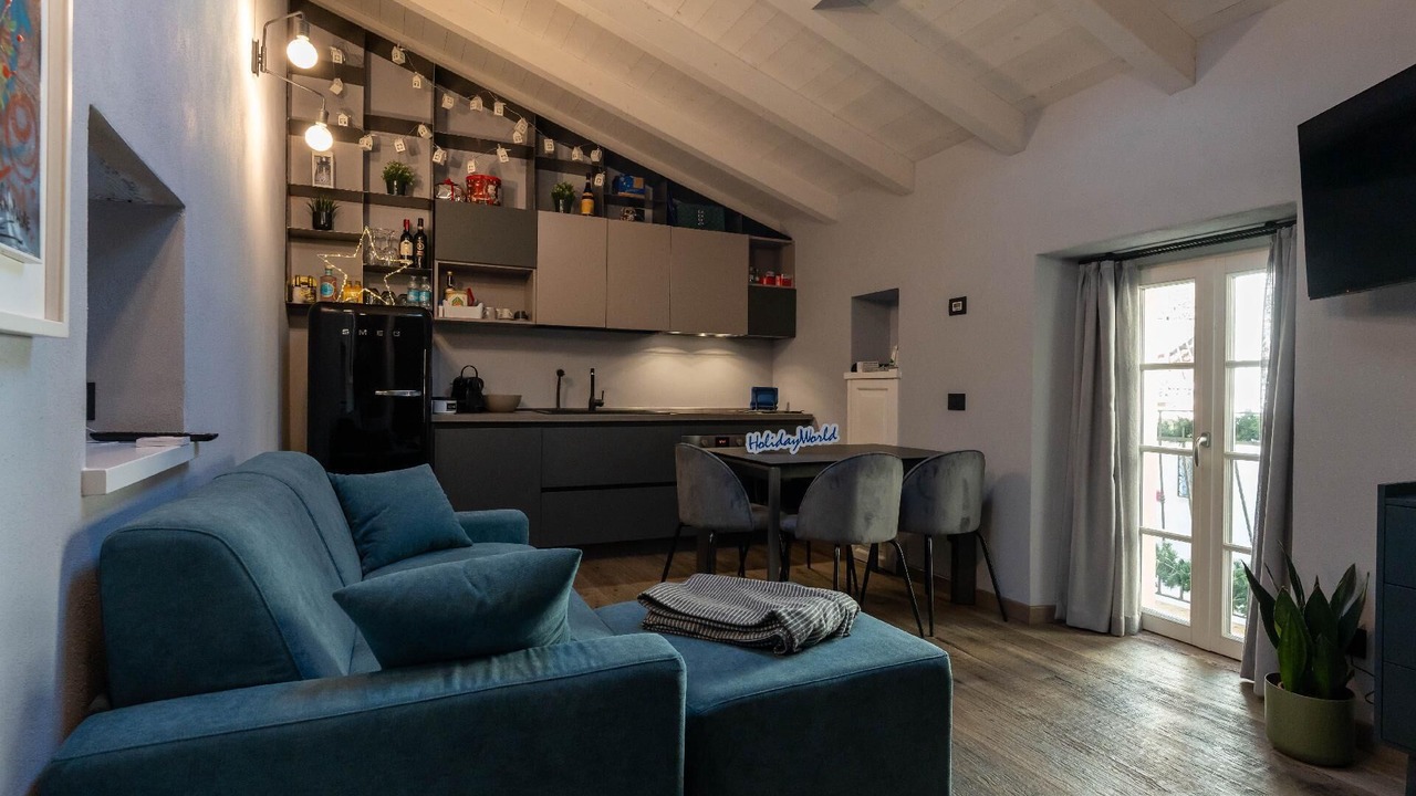 Photo of Livingroom in Pallanza
