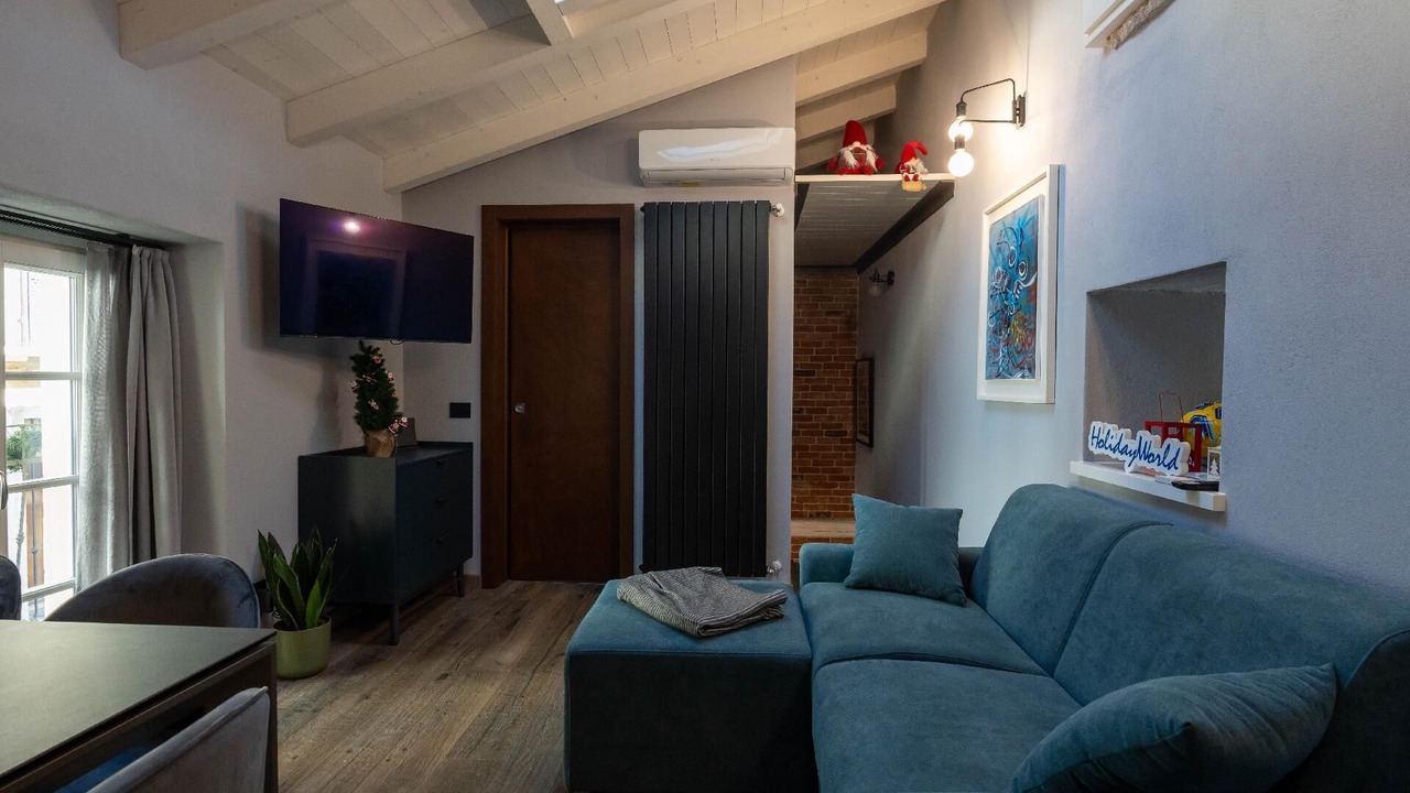Photo of Livingroom in Pallanza