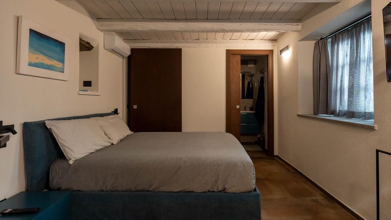 Photo of Bedroom in Pallanza