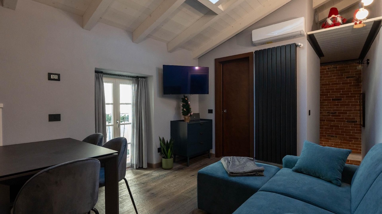 Photo of Livingroom in Pallanza