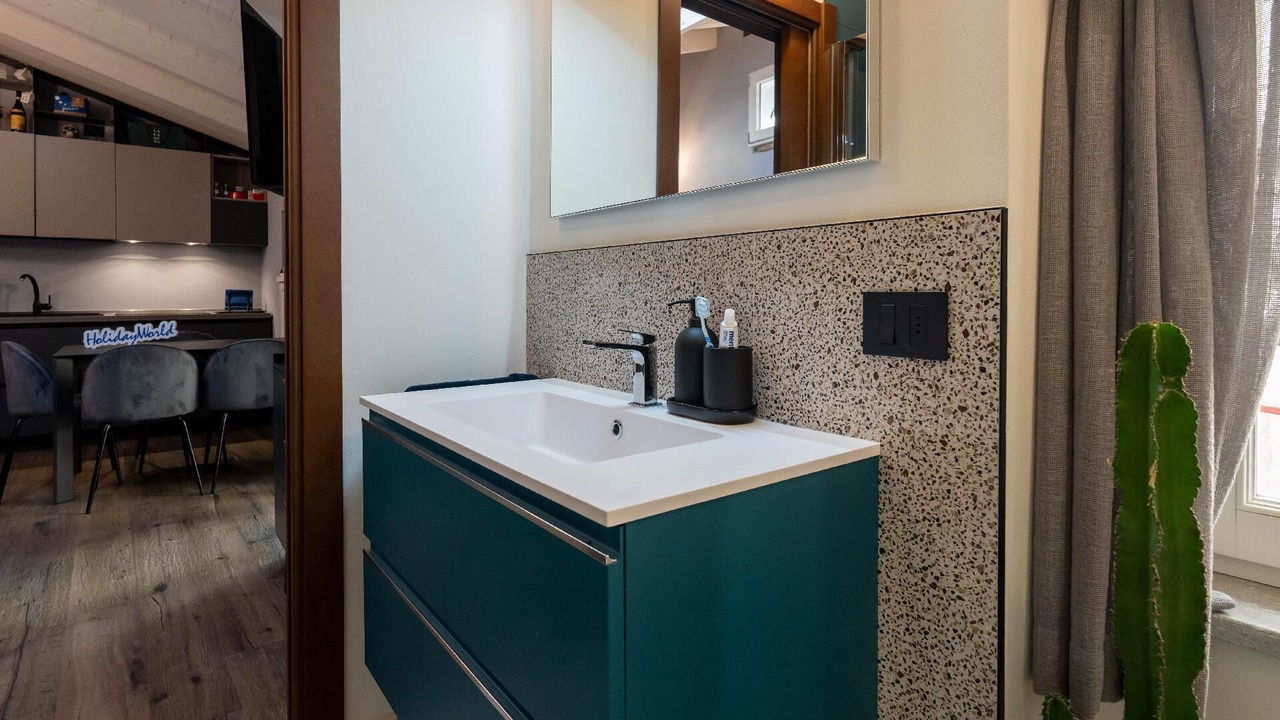 Photo of Bathroom in Pallanza