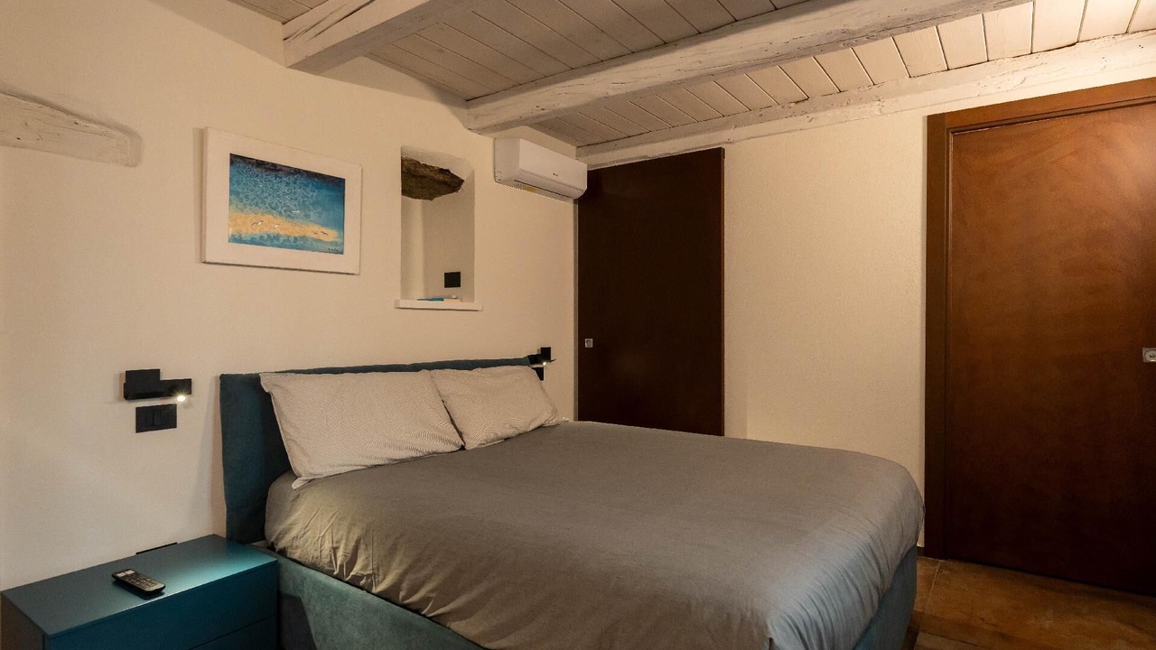 Photo of Bedroom in Pallanza