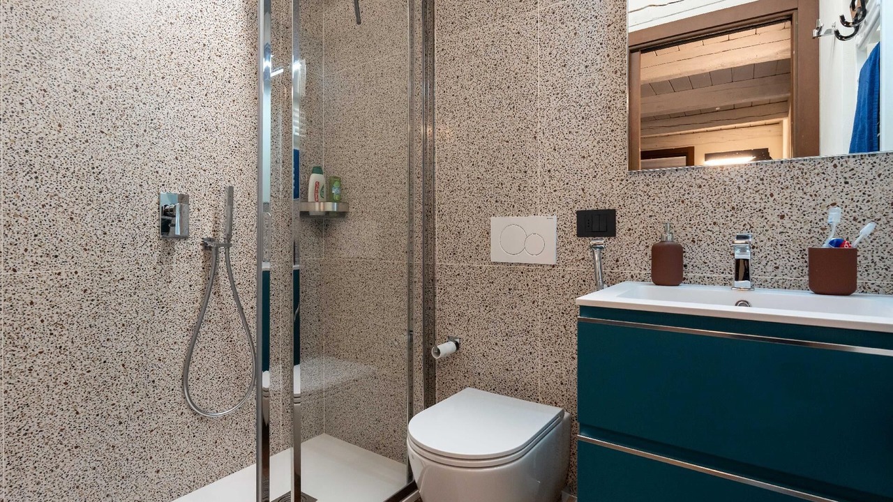 Photo of Bathroom in Pallanza