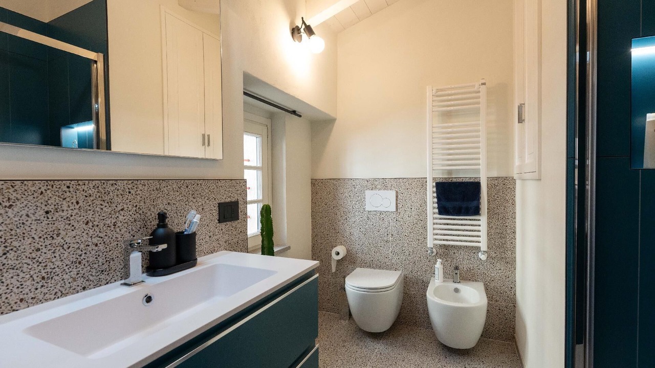 Photo of Bathroom in Pallanza