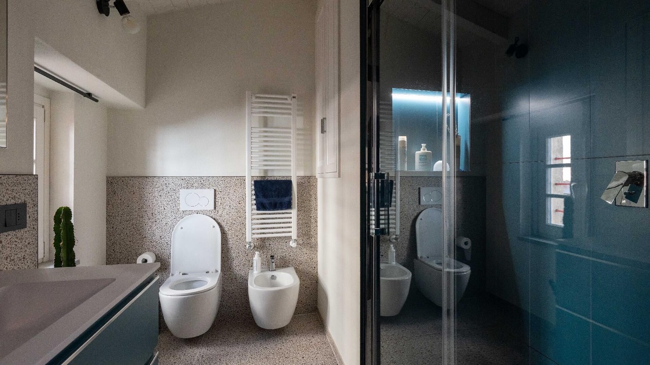 Photo of Bathroom in Pallanza