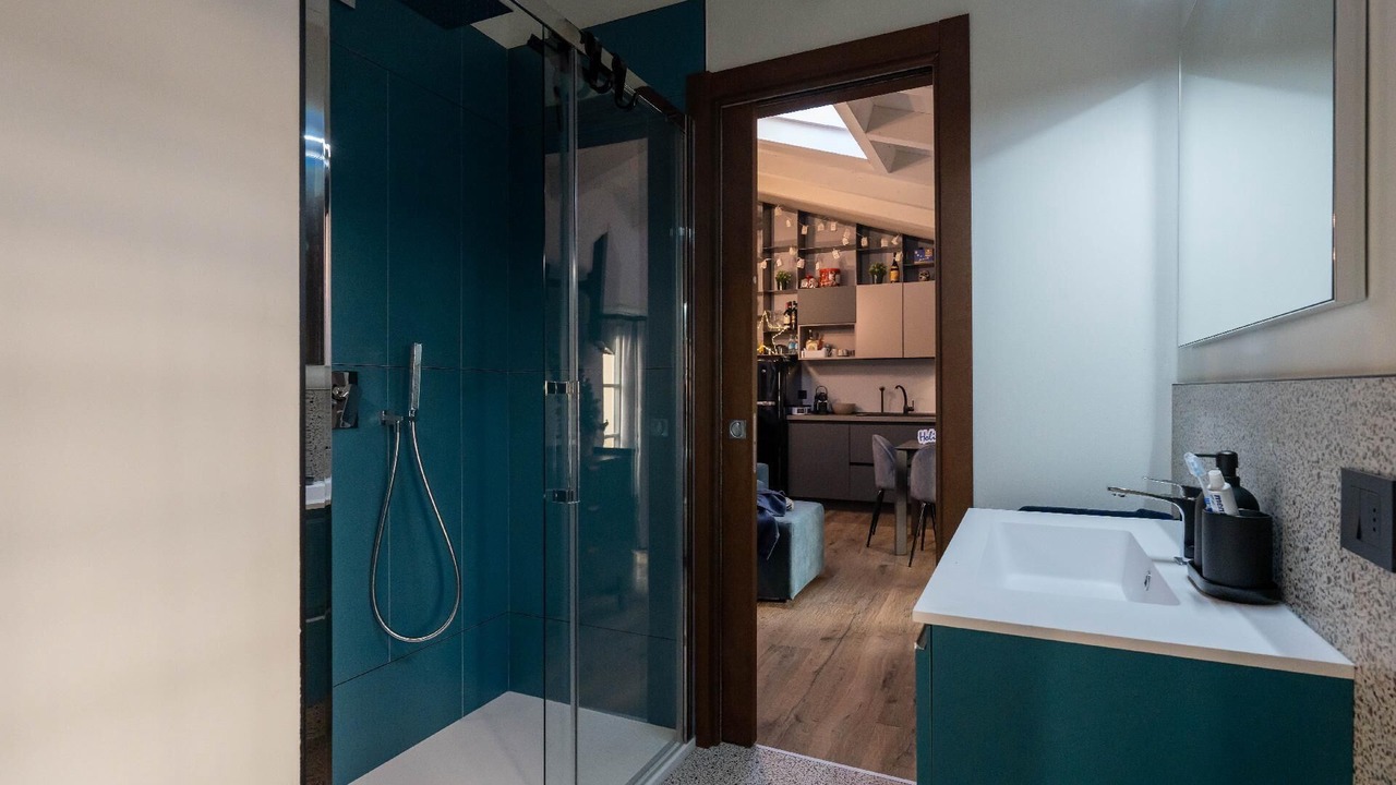 Photo of Bathroom in Pallanza