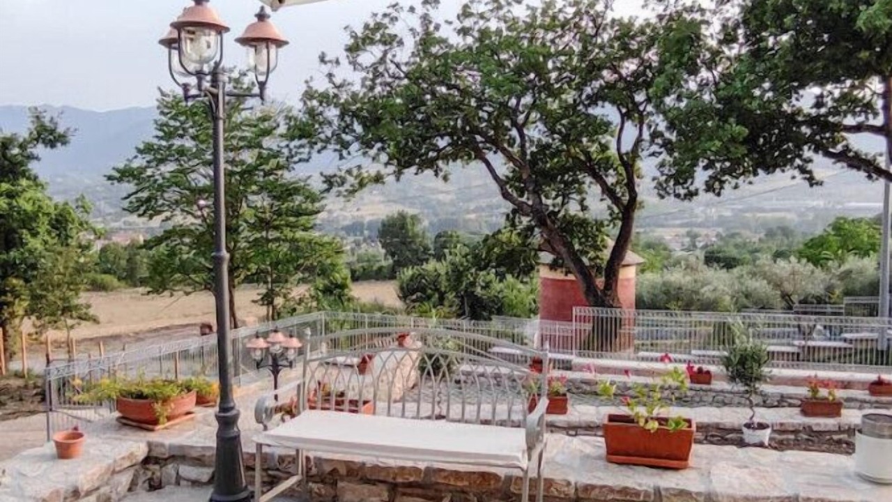 Photo of Patio Balcony in Lioni