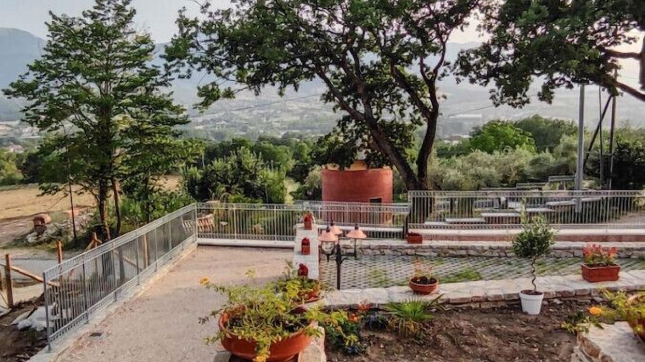 Photo of Outdoor in Lioni