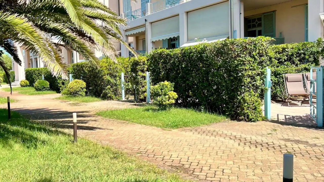 Photo of Outdoor in Calambrone