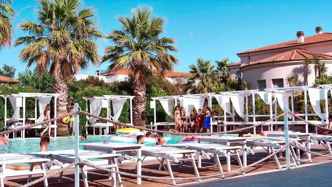 Photo of Outdoor in Calambrone