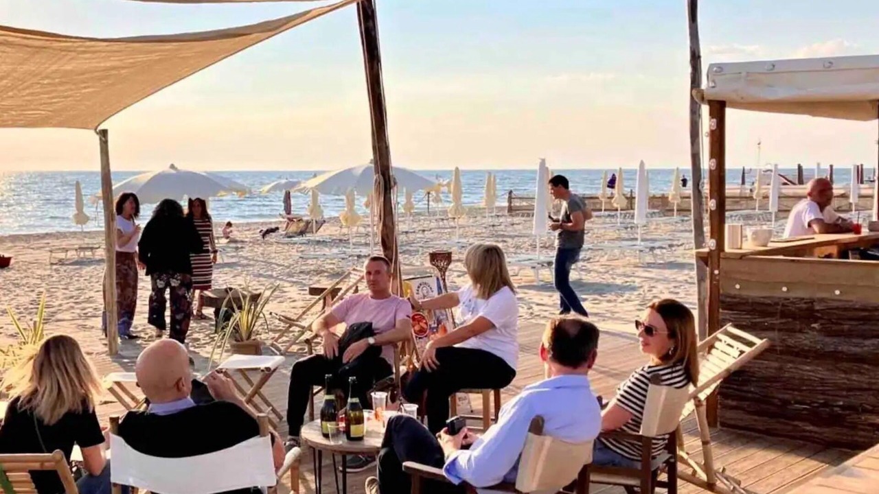Photo of Outdoor in Calambrone