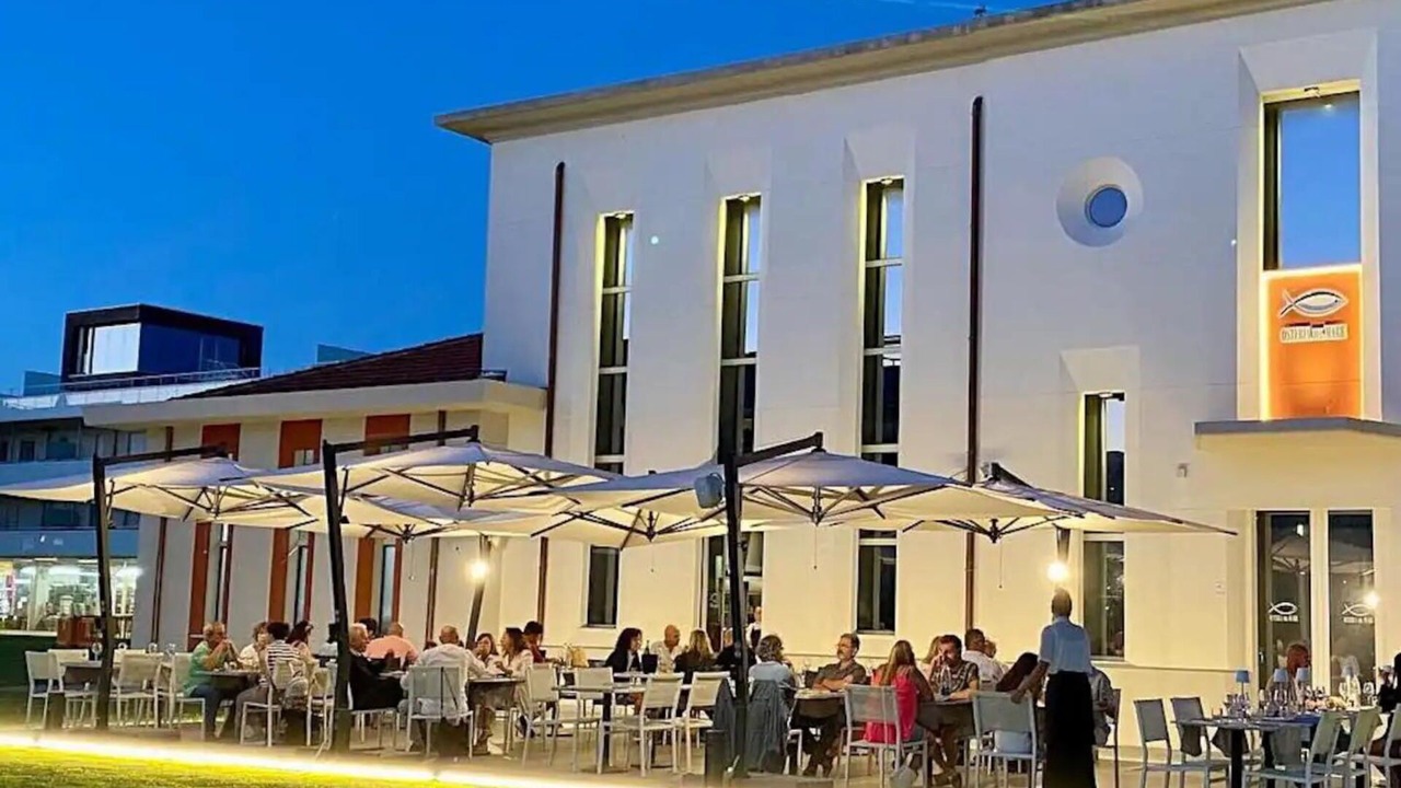 Photo of Outdoor in Calambrone