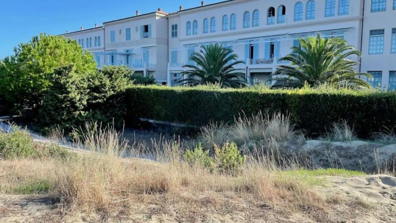 Photo of Outdoor in Calambrone