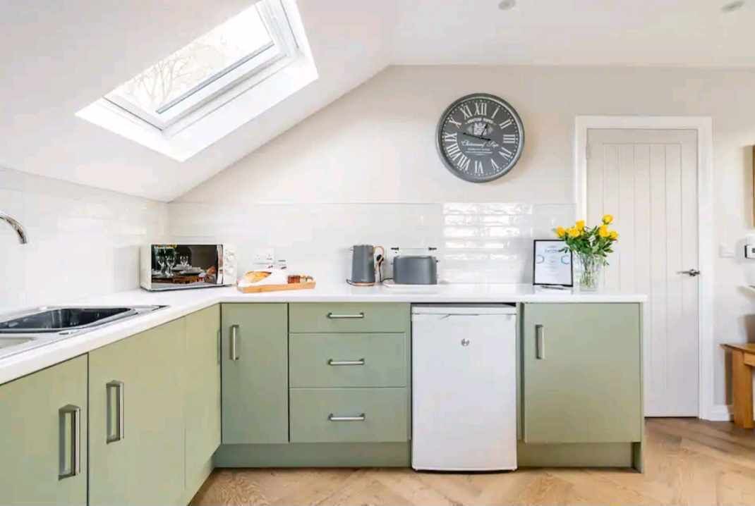 Photo of Kitchen in Banbridge