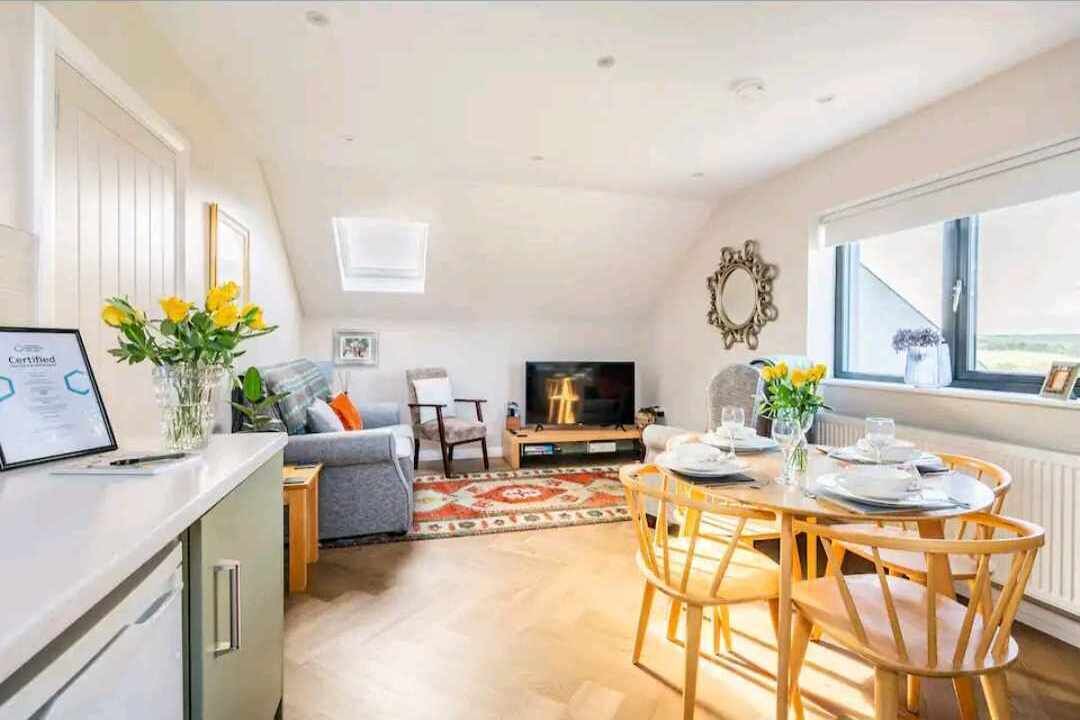 Photo of Kitchen in Banbridge