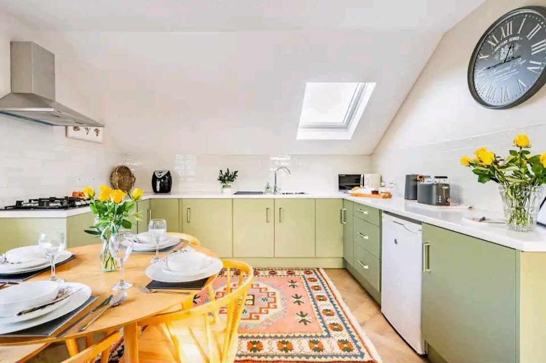 Photo of Kitchen in Banbridge