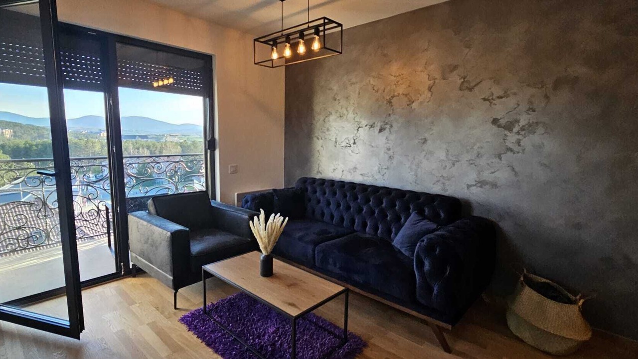 Photo of Livingroom in Zlatibor