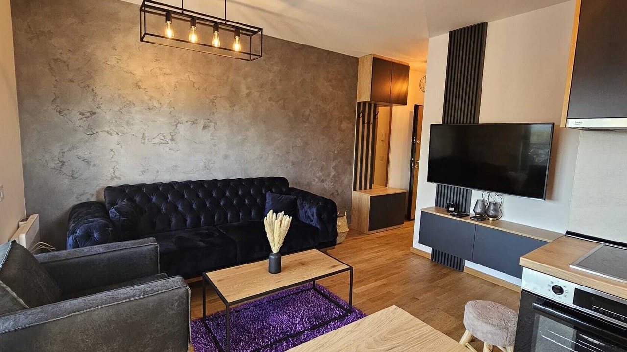 Photo of Livingroom in Zlatibor