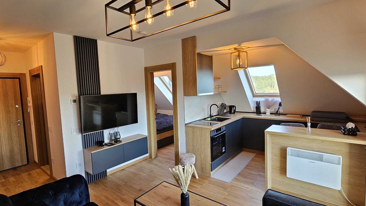 Photo of Kitchen in Zlatibor
