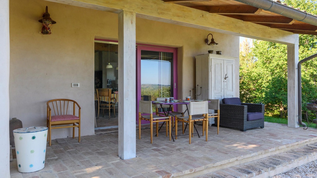 Photo of Outdoor in Terre Roveresche