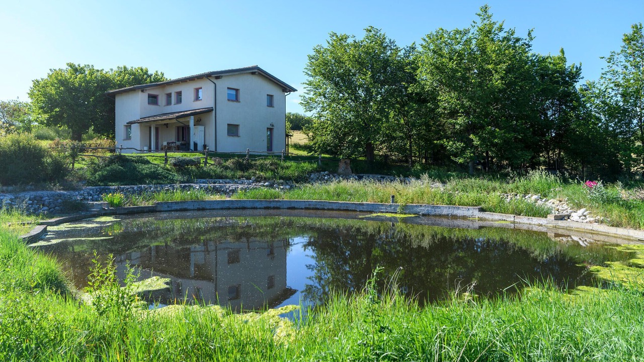 Photo of Outdoor in Terre Roveresche