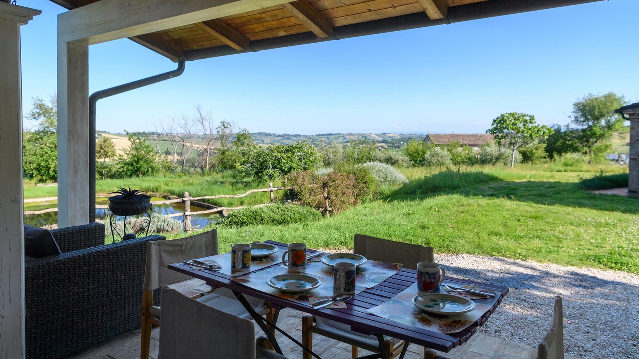 Photo of Outdoor in Terre Roveresche