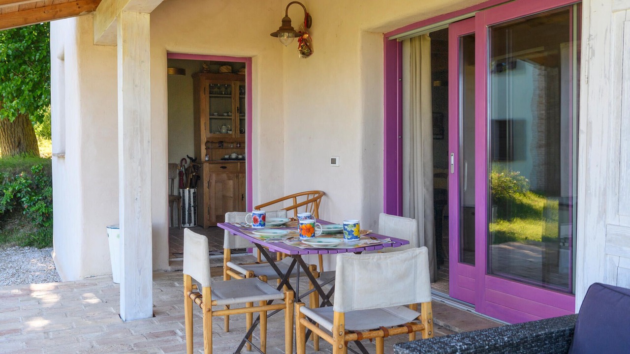 Photo of Outdoor in Terre Roveresche