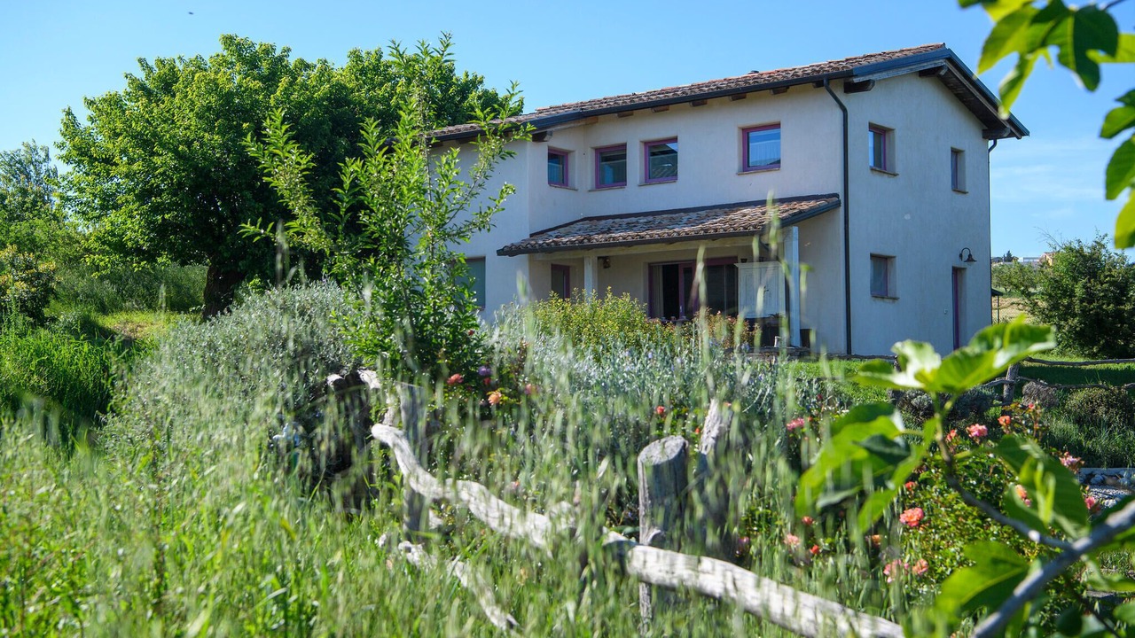 Photo of Outdoor in Terre Roveresche