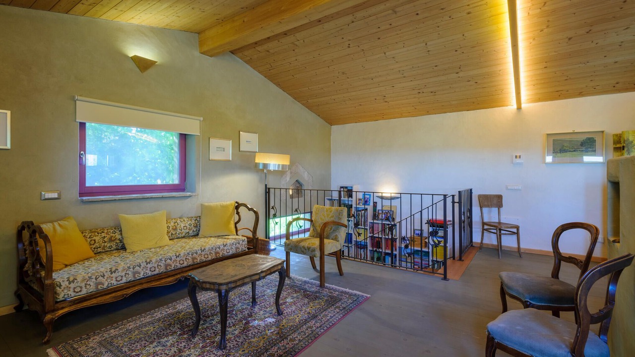 Photo of Livingroom in Terre Roveresche