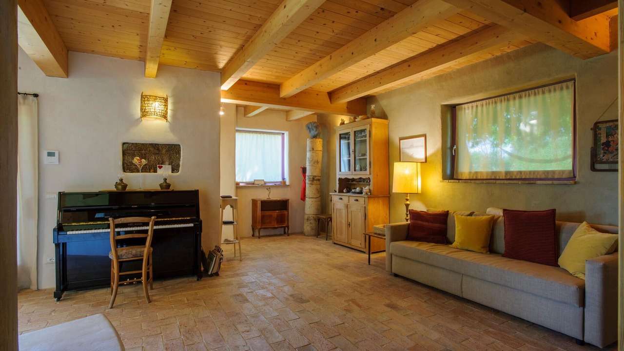 Photo of Livingroom in Terre Roveresche