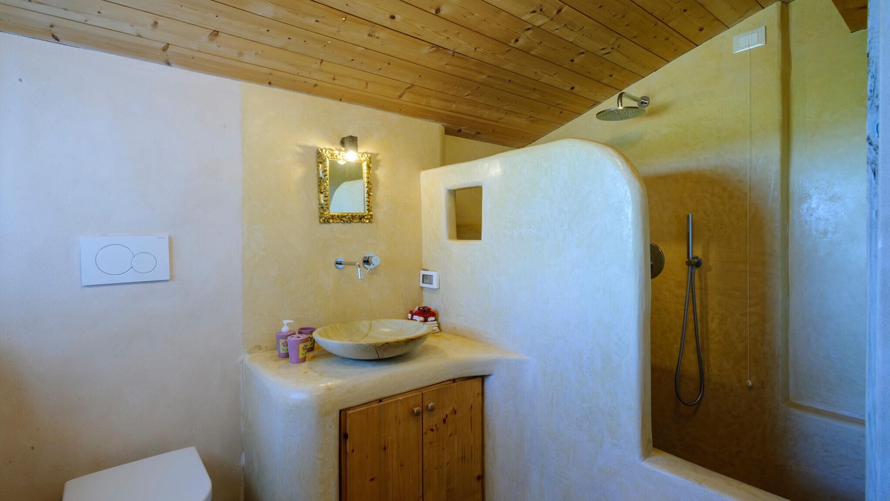 Photo of Bathroom in Terre Roveresche