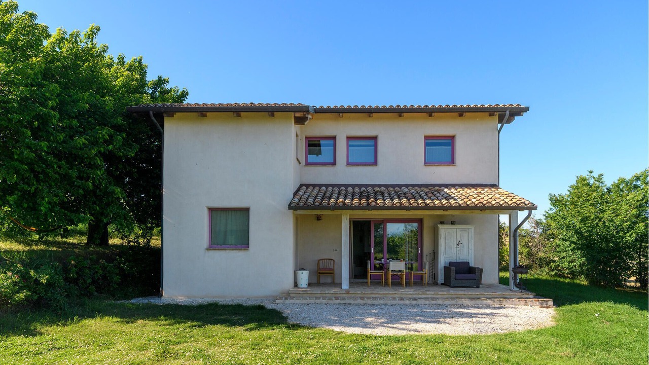 Photo of Outdoor in Terre Roveresche