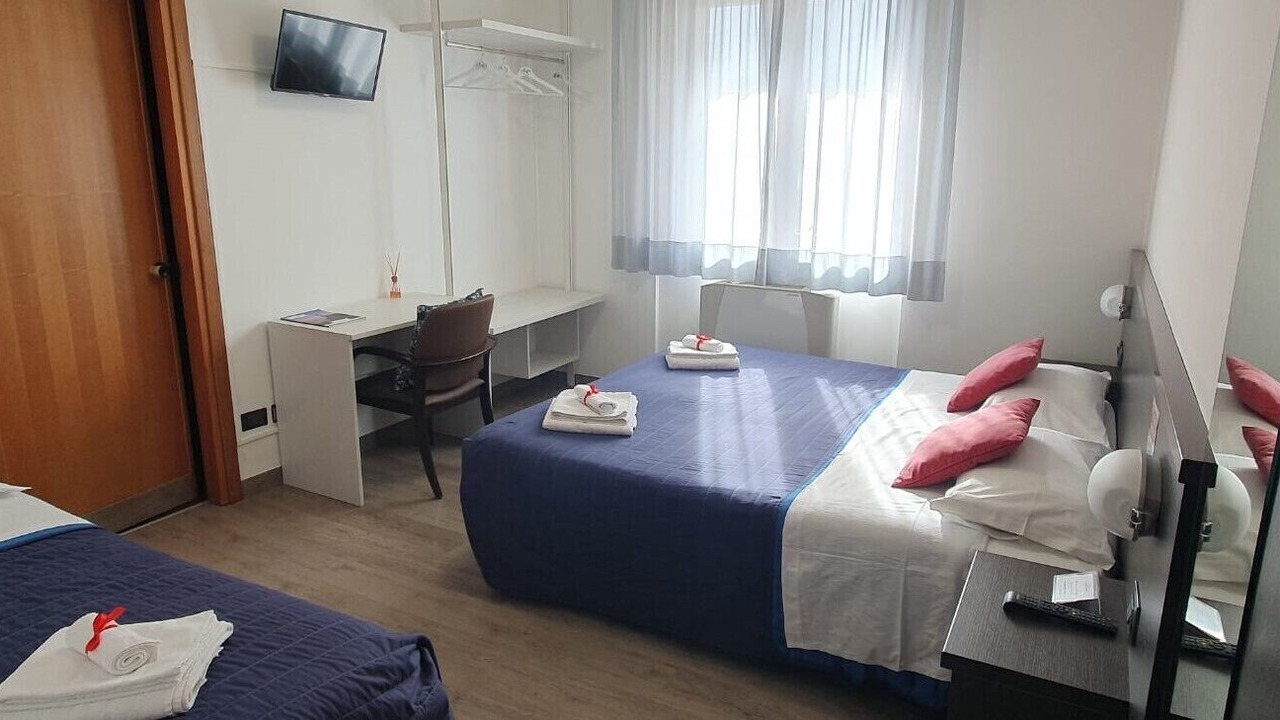 Photo of Bedroom in Morbegno