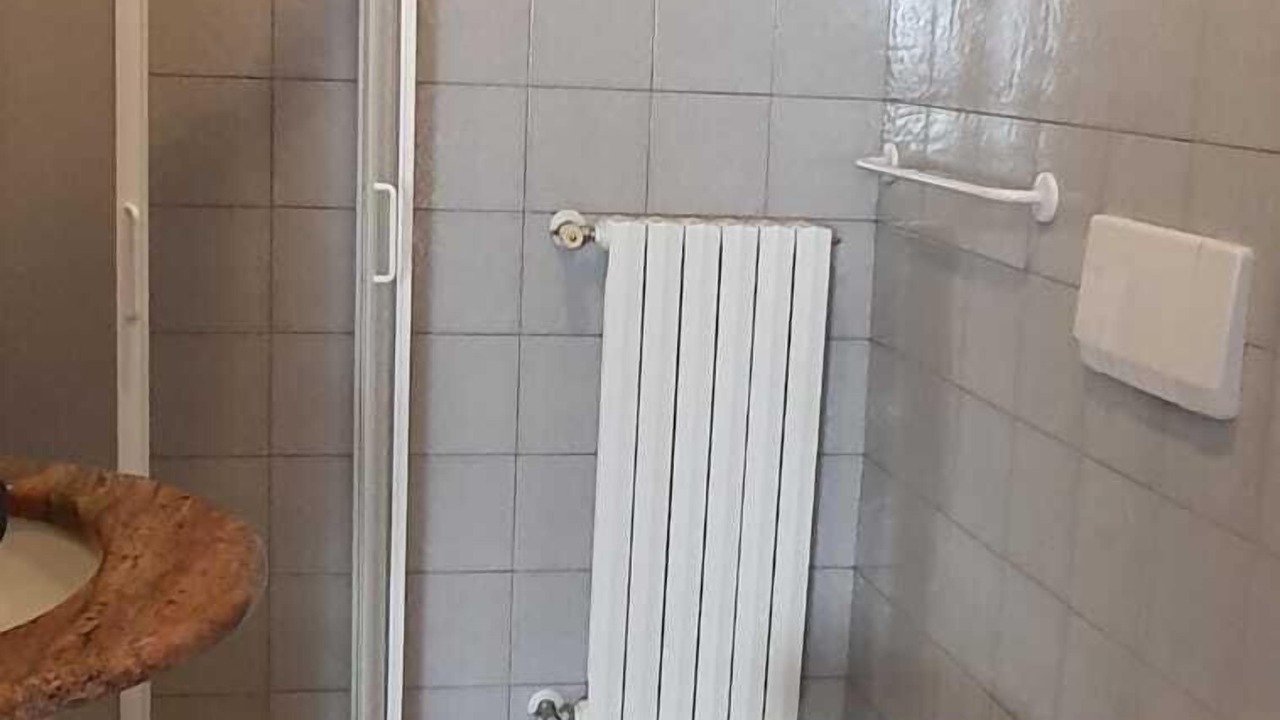 Photo of Bathroom in Morbegno