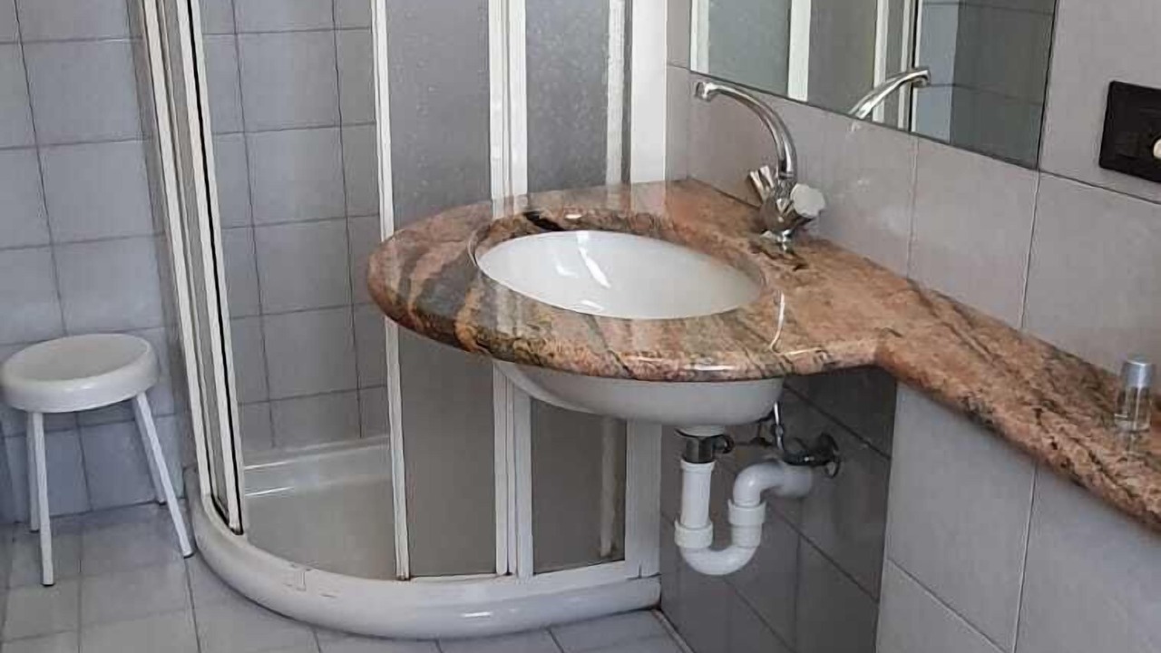 Photo of Bathroom in Morbegno