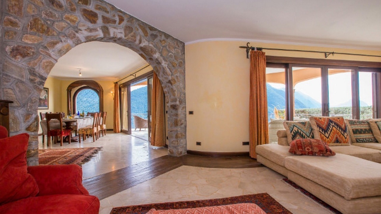 Photo of Livingroom in Cressogno