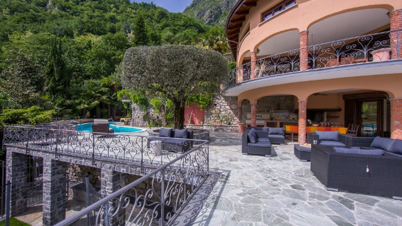 Photo of Outdoor in Cressogno