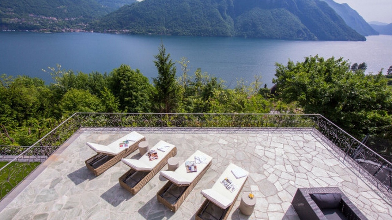 Photo of Outdoor in Cressogno