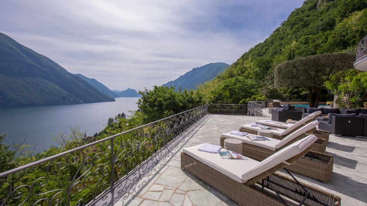 Photo of Outdoor in Cressogno