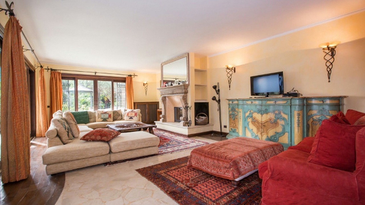 Photo of Livingroom in Cressogno