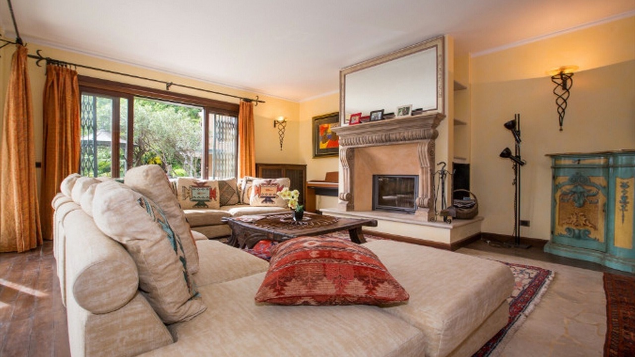 Photo of Livingroom in Cressogno