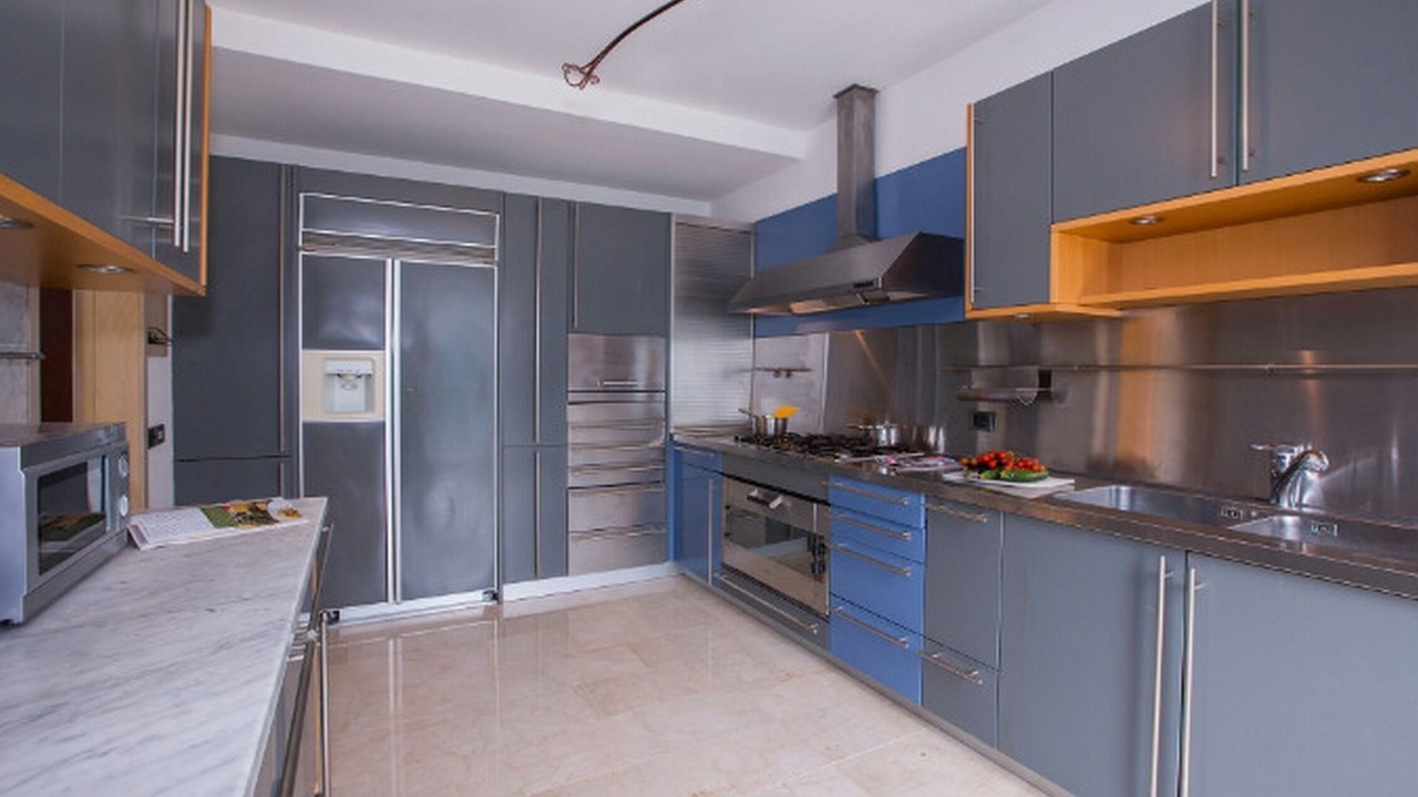 Photo of Kitchen in Cressogno