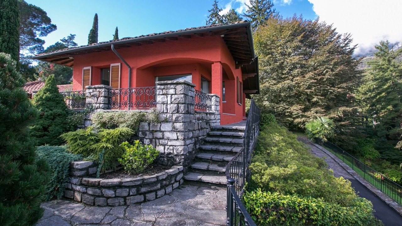 Photo of Outdoor in Cadenabbia