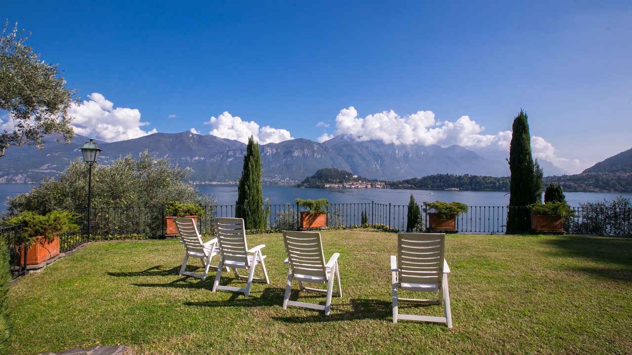 Photo of Outdoor in Cadenabbia