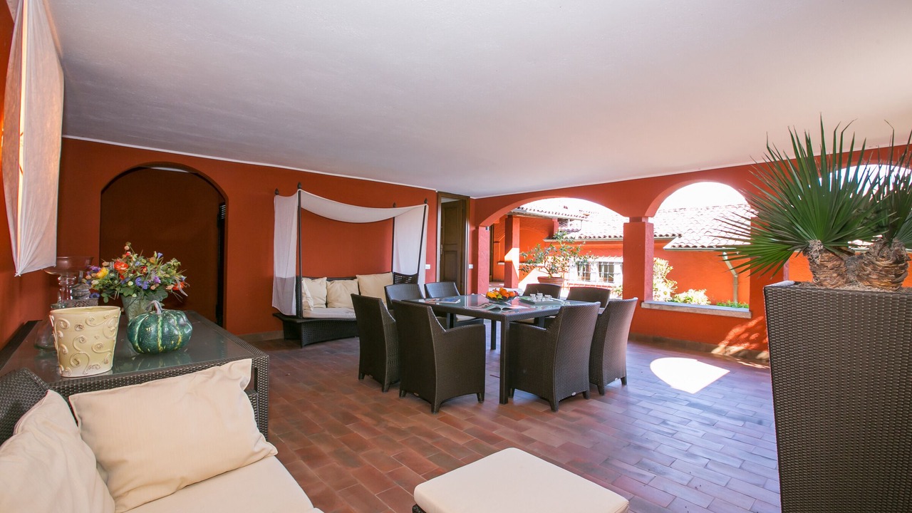Photo of Outdoor in Cadenabbia