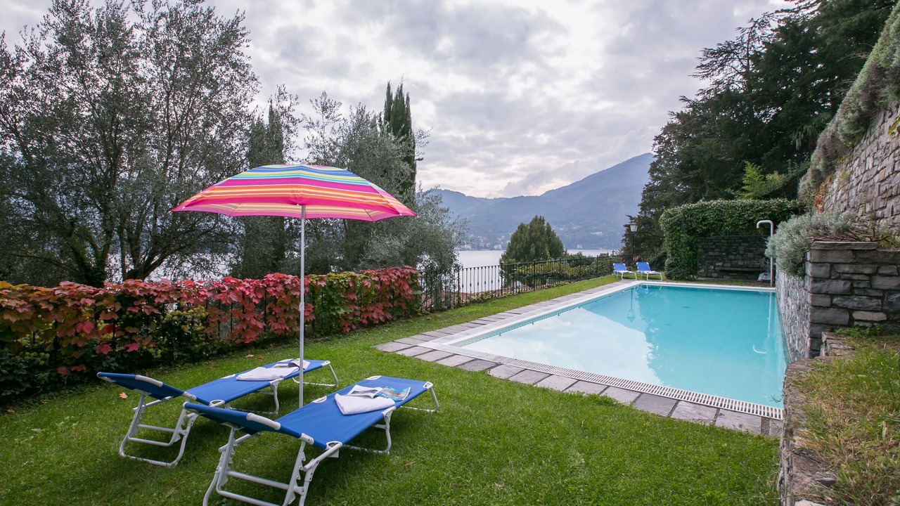Photo of Outdoor in Cadenabbia