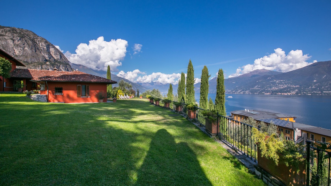 Photo of Outdoor in Cadenabbia