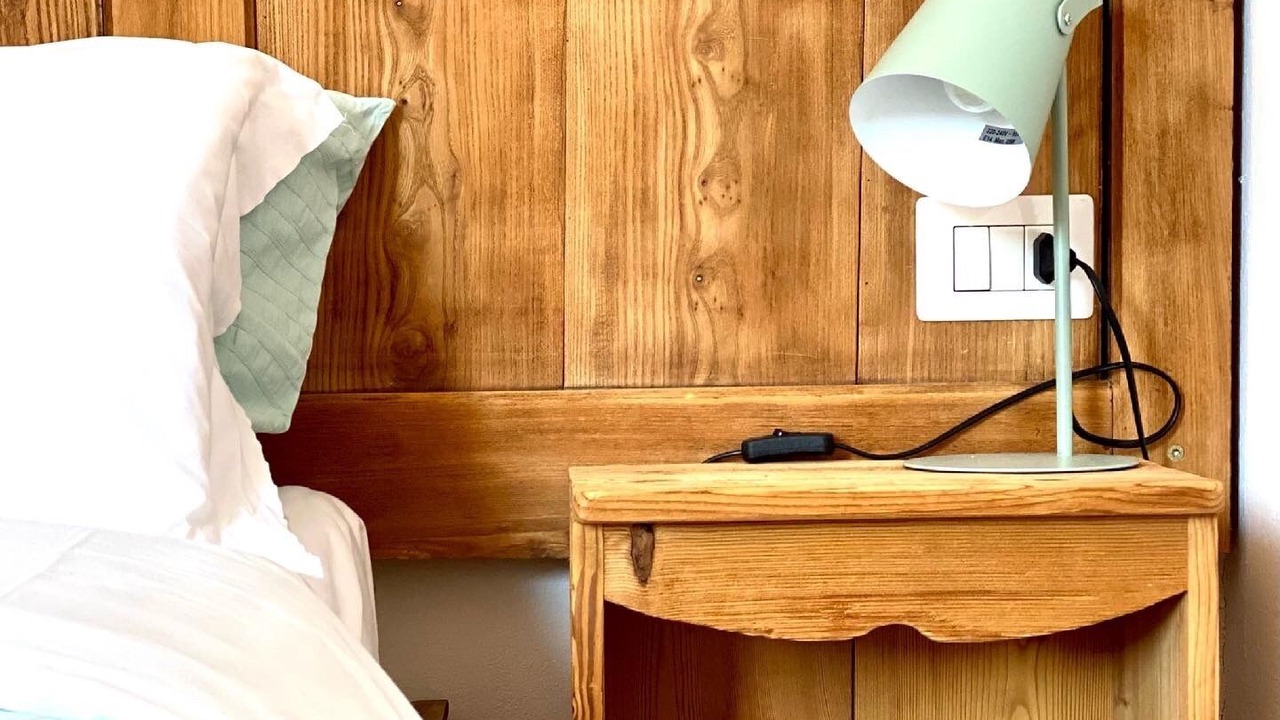 Photo of Bedroom in Ledro